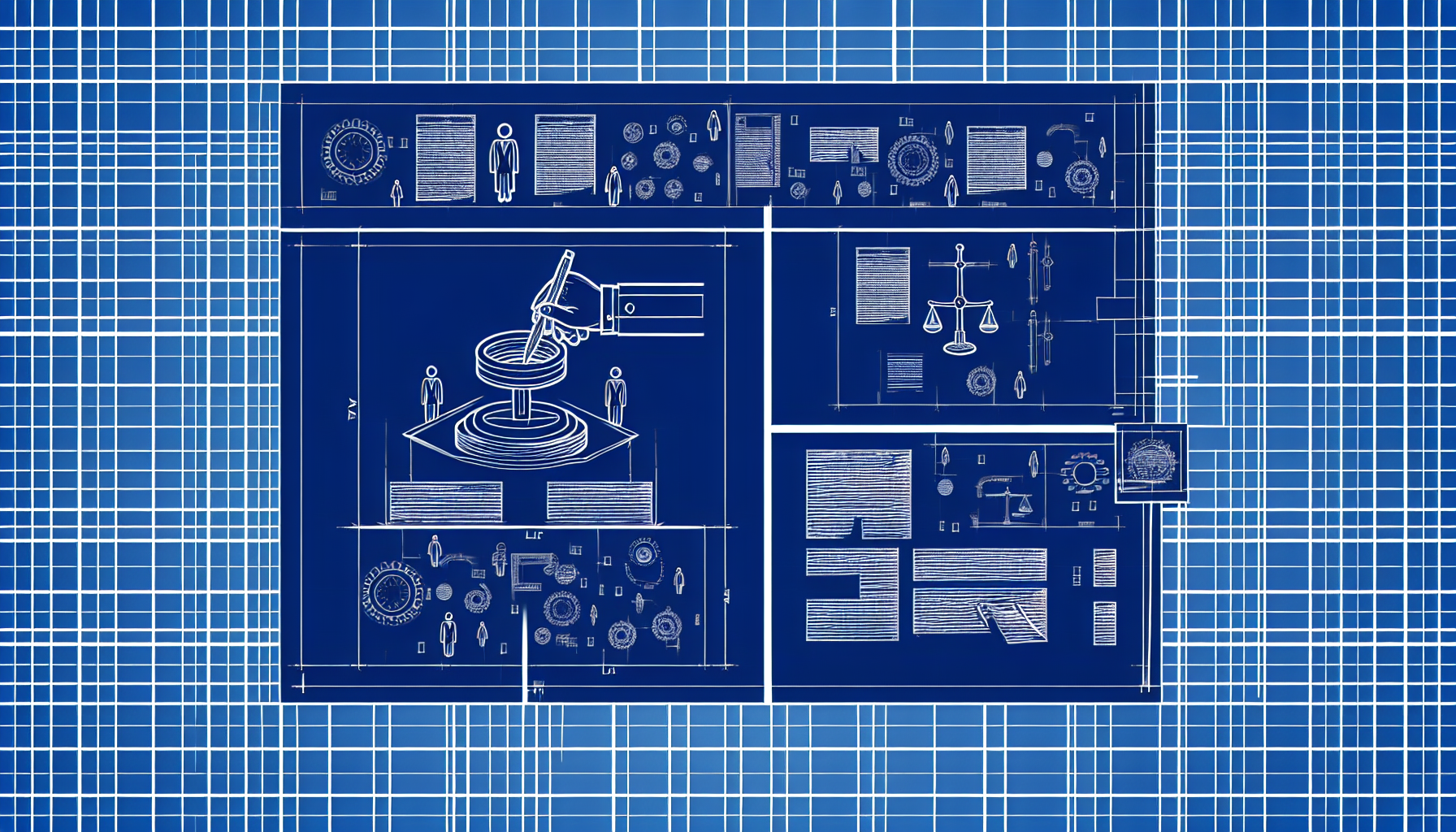 Business Law: A Comprehensive Guide - comprehensive visual guide and explanation