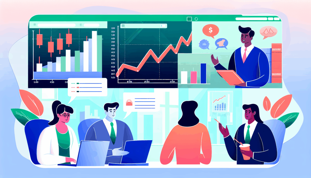 Investment Banking - comprehensive visual guide and explanation
