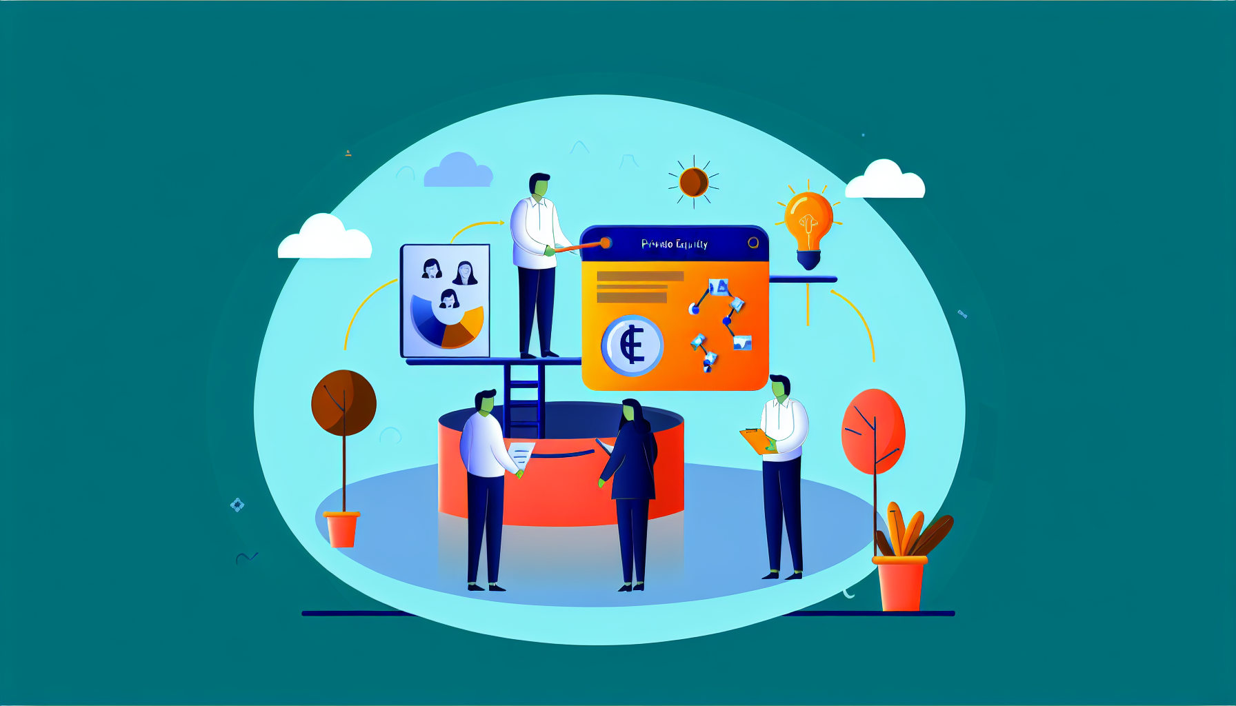 Private Equity: A Comprehensive Guide to Investment in 2025 - comprehensive visual guide and explanation