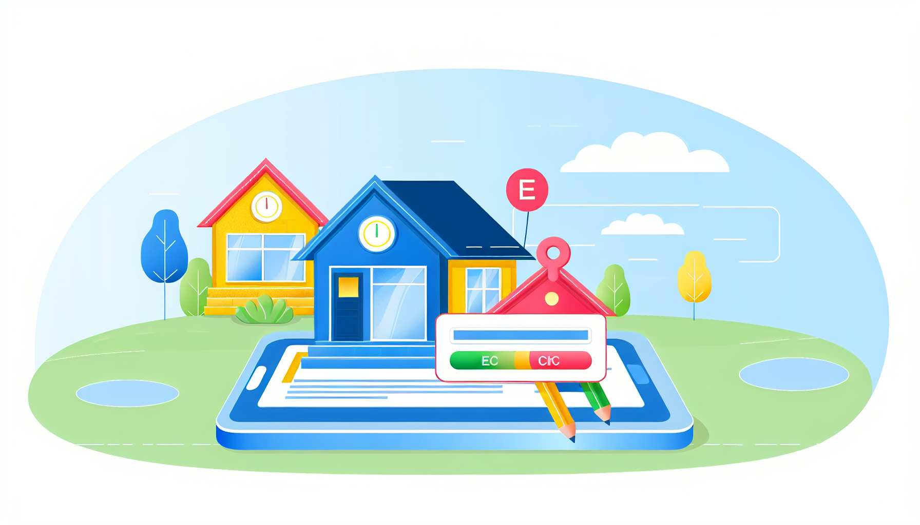Real Estate: A Comprehensive Guide - comprehensive visual guide and explanation