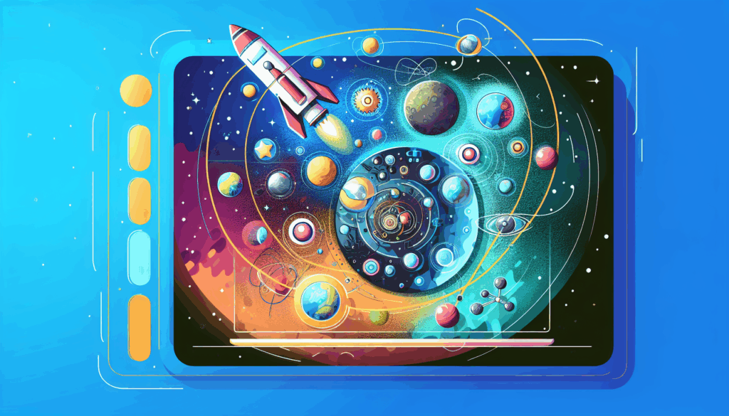 The Comprehensive Guide to Space Law - comprehensive visual guide and explanation
